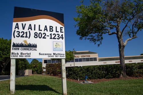 1501 Robert J Conlan Blvd NE, Palm Bay, FL 32905